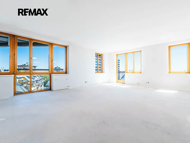 Prodej bytu 3+1 v osobním vlastnictví 128 m², Praha 6 - Veleslavín